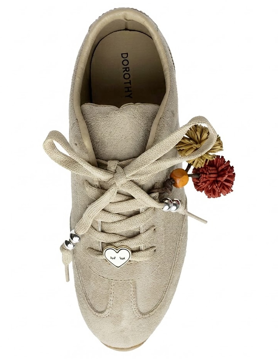 Tenis para mujer 2