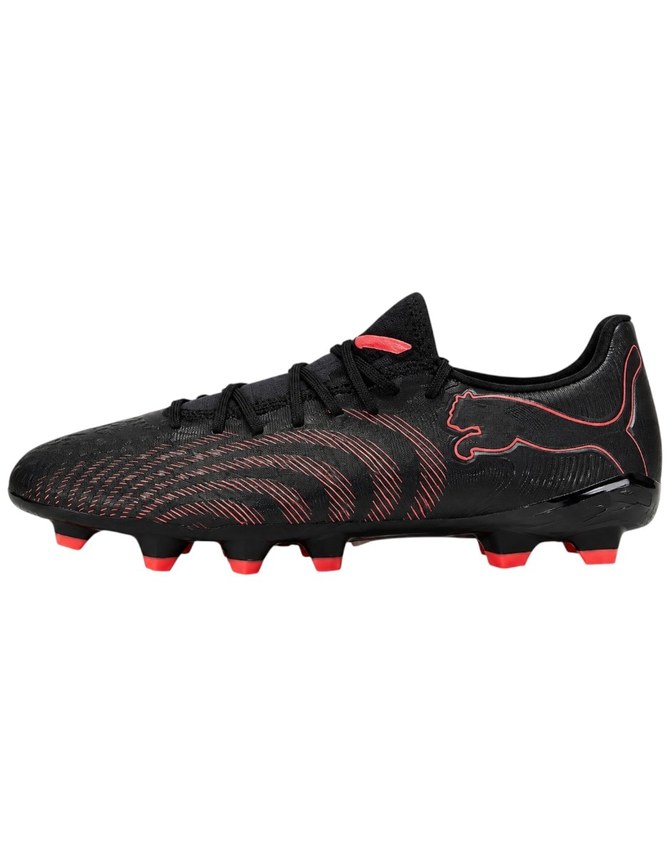 Tenis para fútbol de hombre