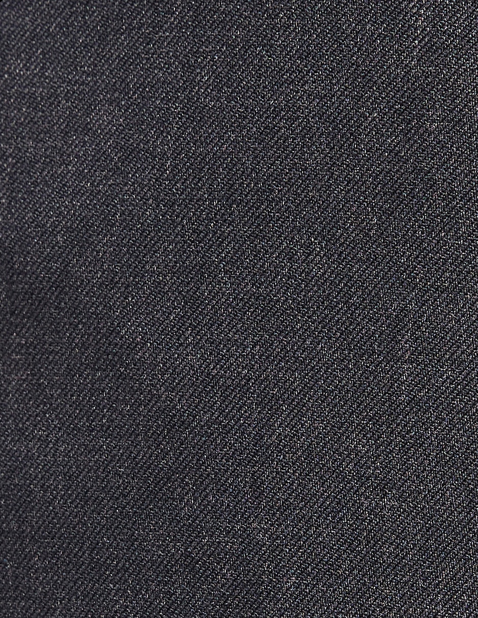 Pantalón formal de vestir slim para hombre 3
