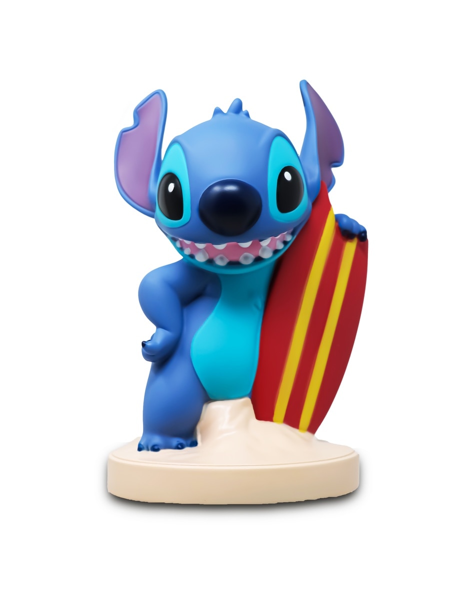Alcancía Lilo y Stitch