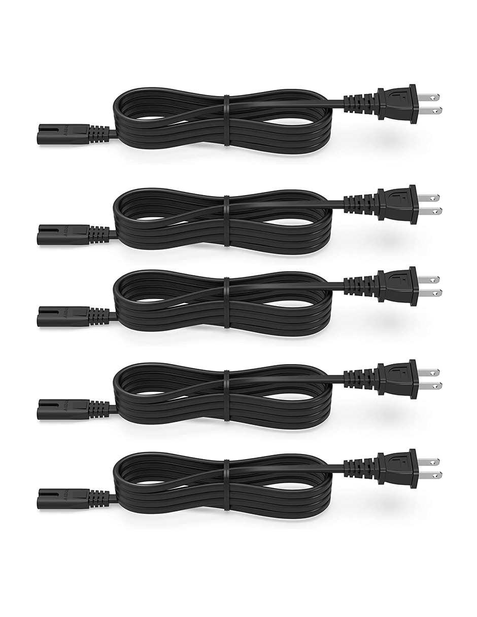 Cable IEC a tipo IEC de 1 m Cable IEC a tipo IEC de 1 m