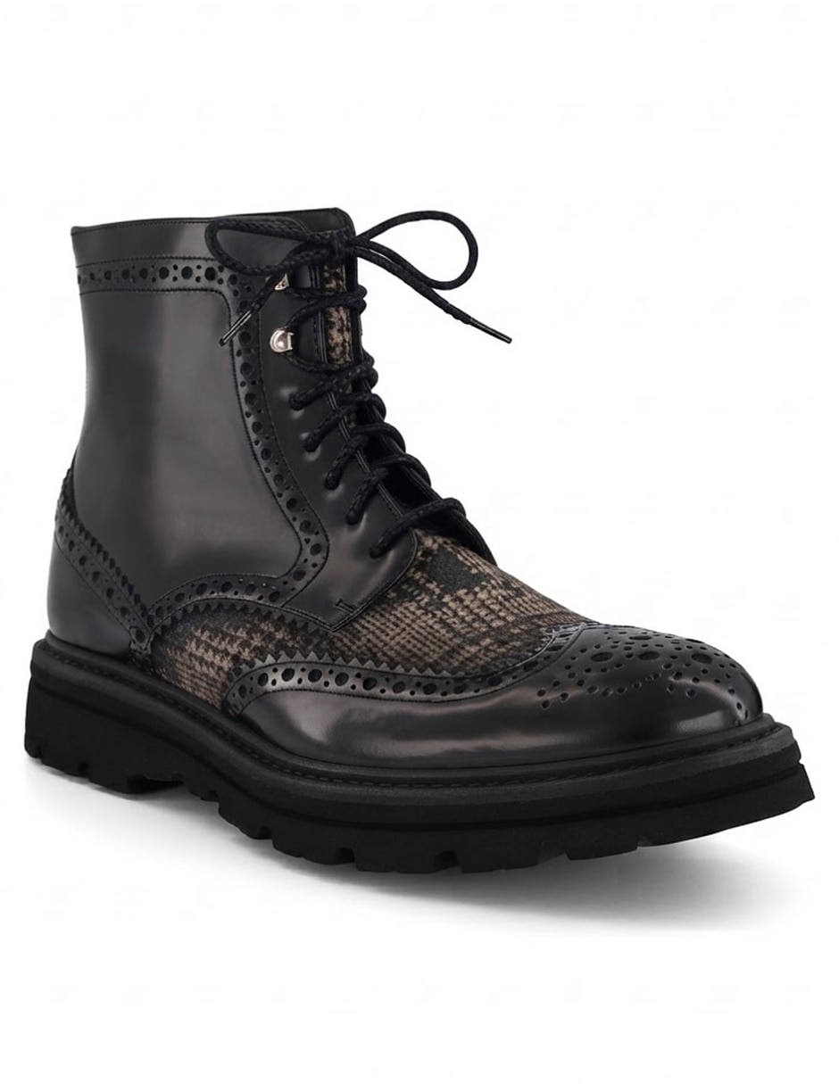 Bota para hombre Bota para hombre