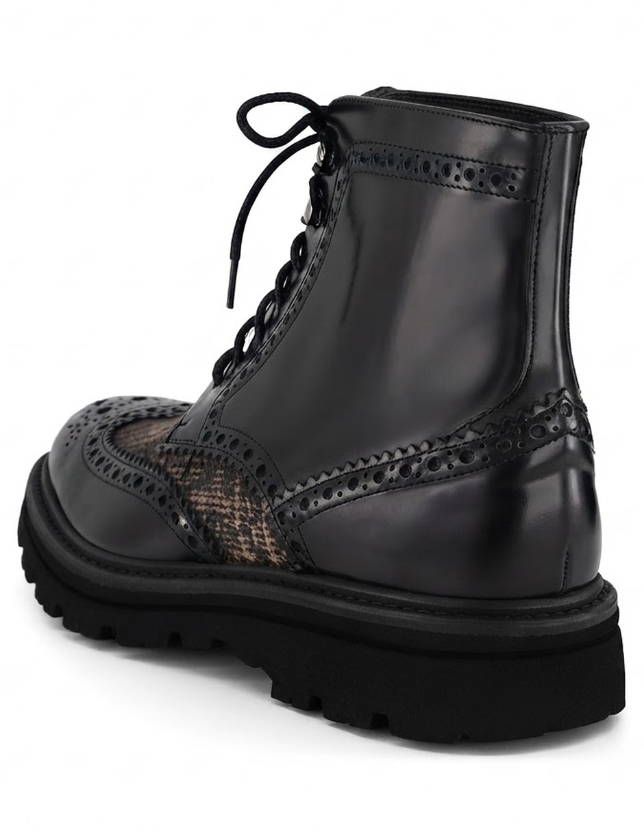 Bota para hombre 3
