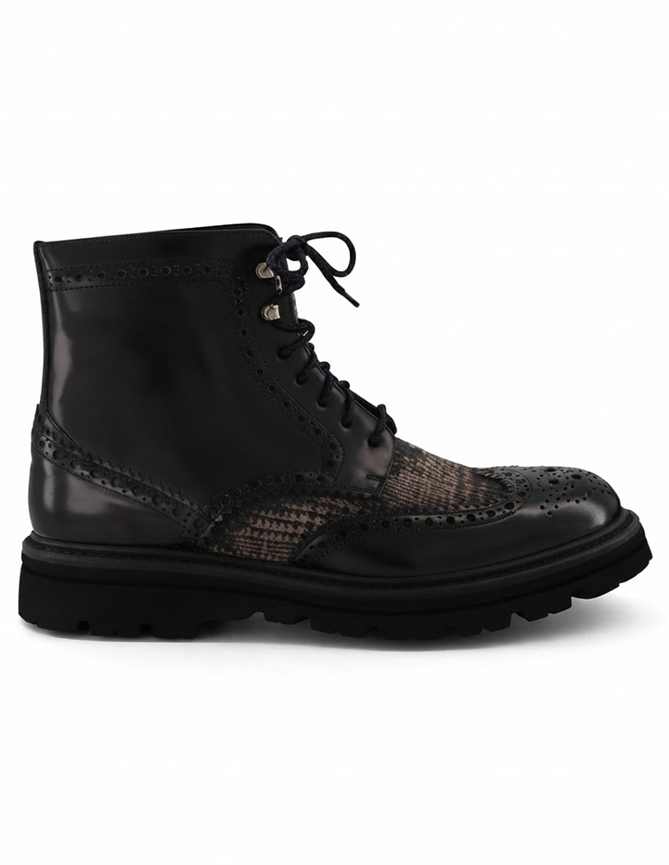 Bota para hombre 2