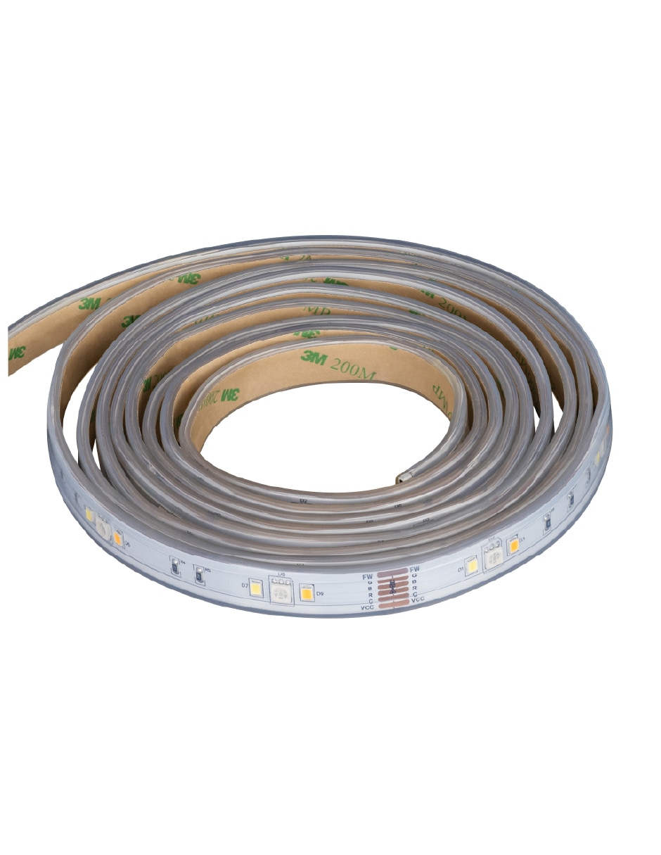 Tira led smart ES-34209-RGBW-3