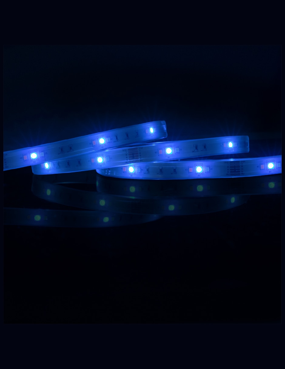 Tira led smart ES-34209-RGBW-3 8
