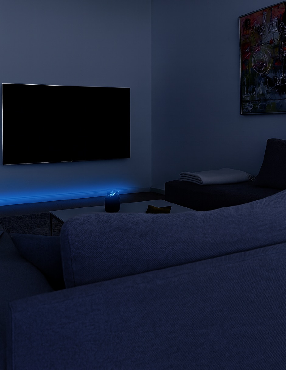 Tira led smart ES-34209-RGBW-3 6