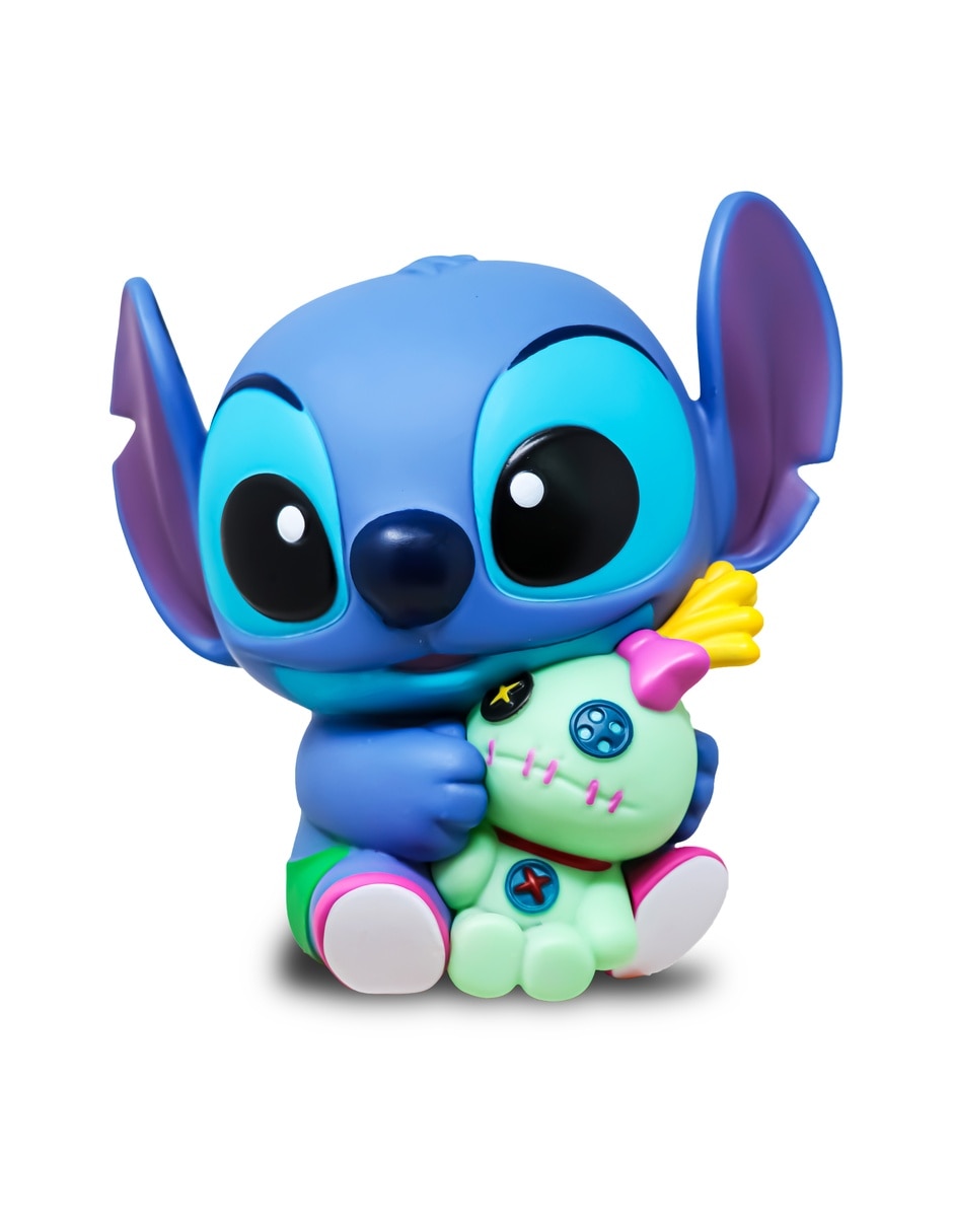 Alcancía Lilo y Stitch Alcancía Lilo y Stitch