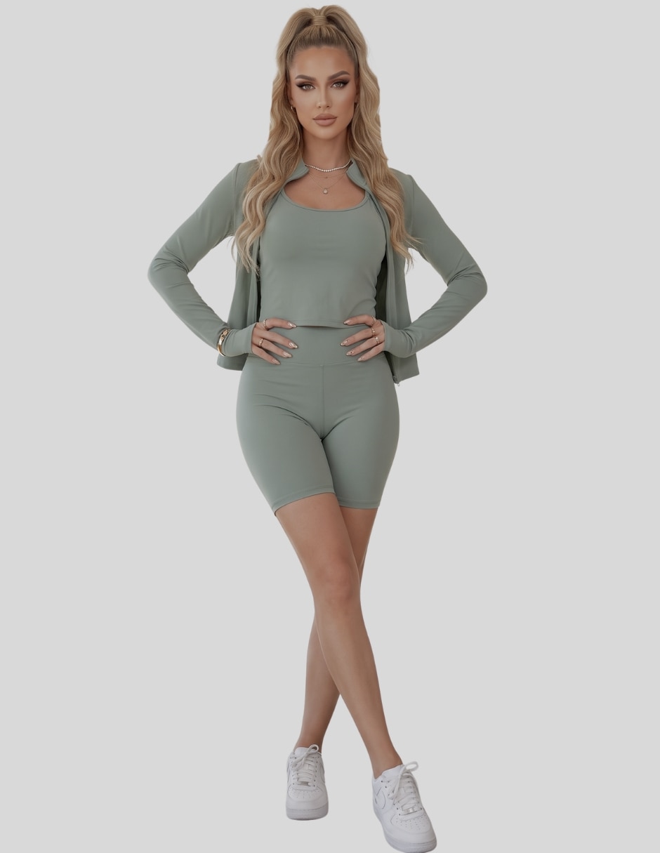 Verde 3