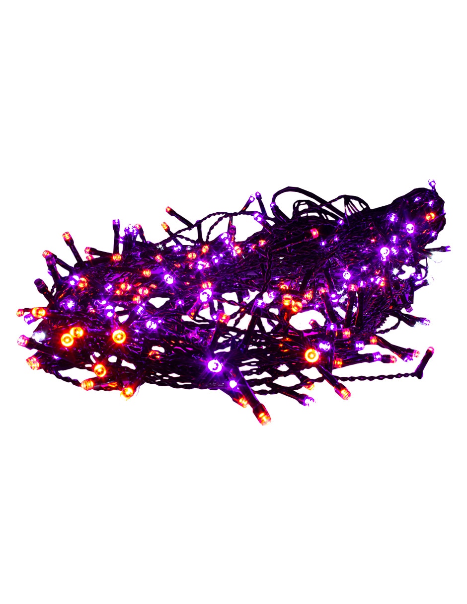 Serie led led familiar decoración l592859 con 300 focos 3