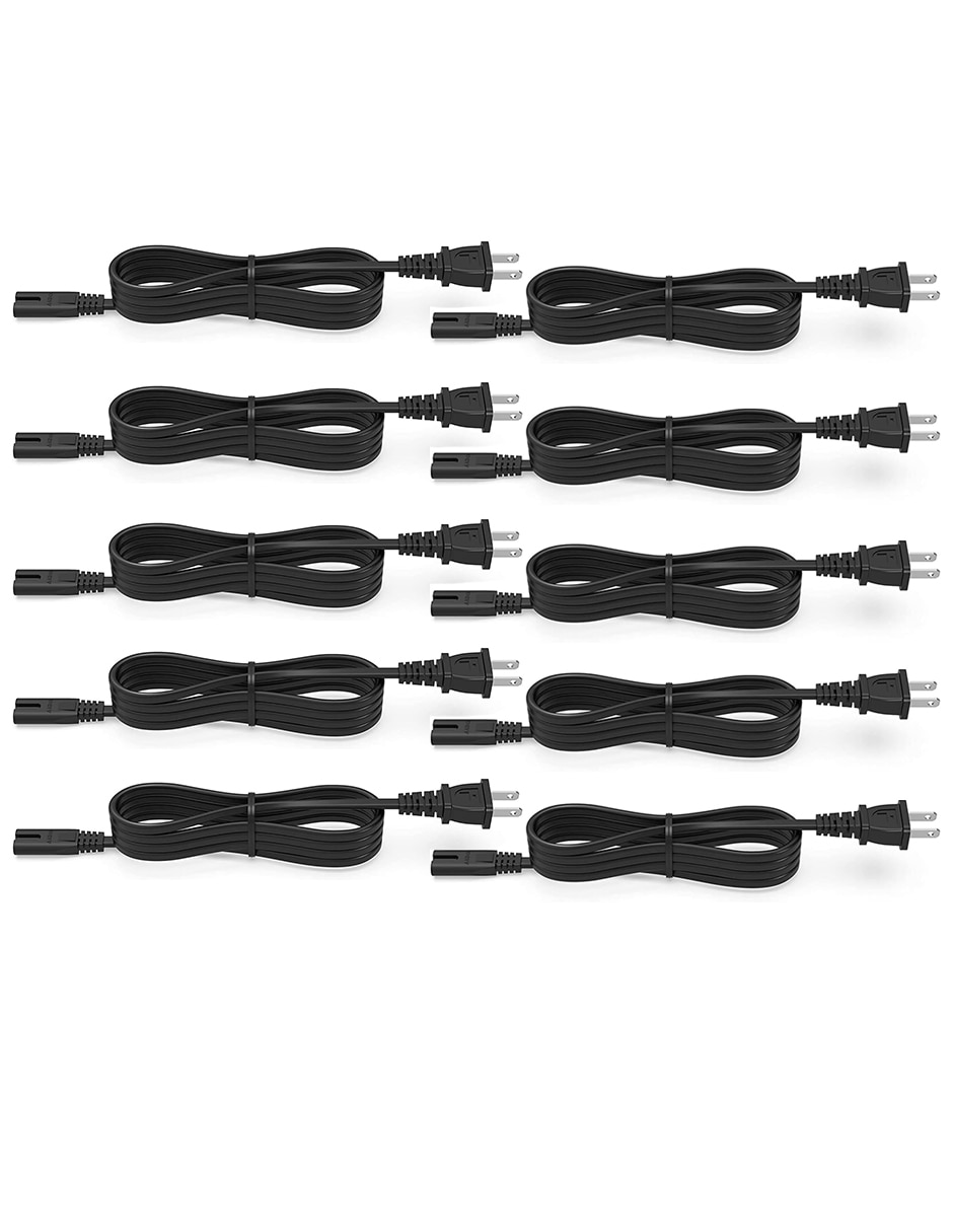 Cable IEC a tipo IEC de 1 m Cable IEC a tipo IEC de 1 m