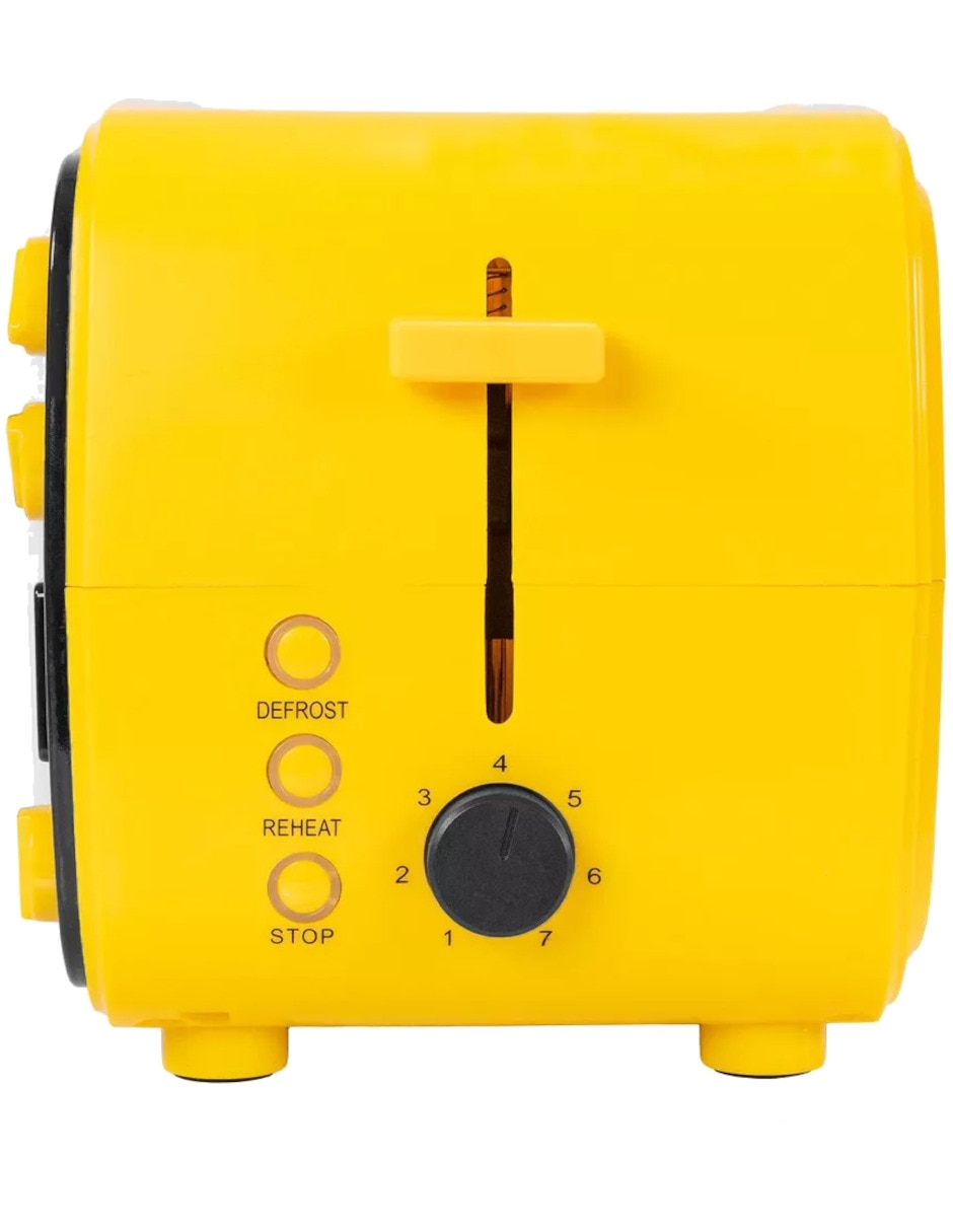 Tostador UNC15316