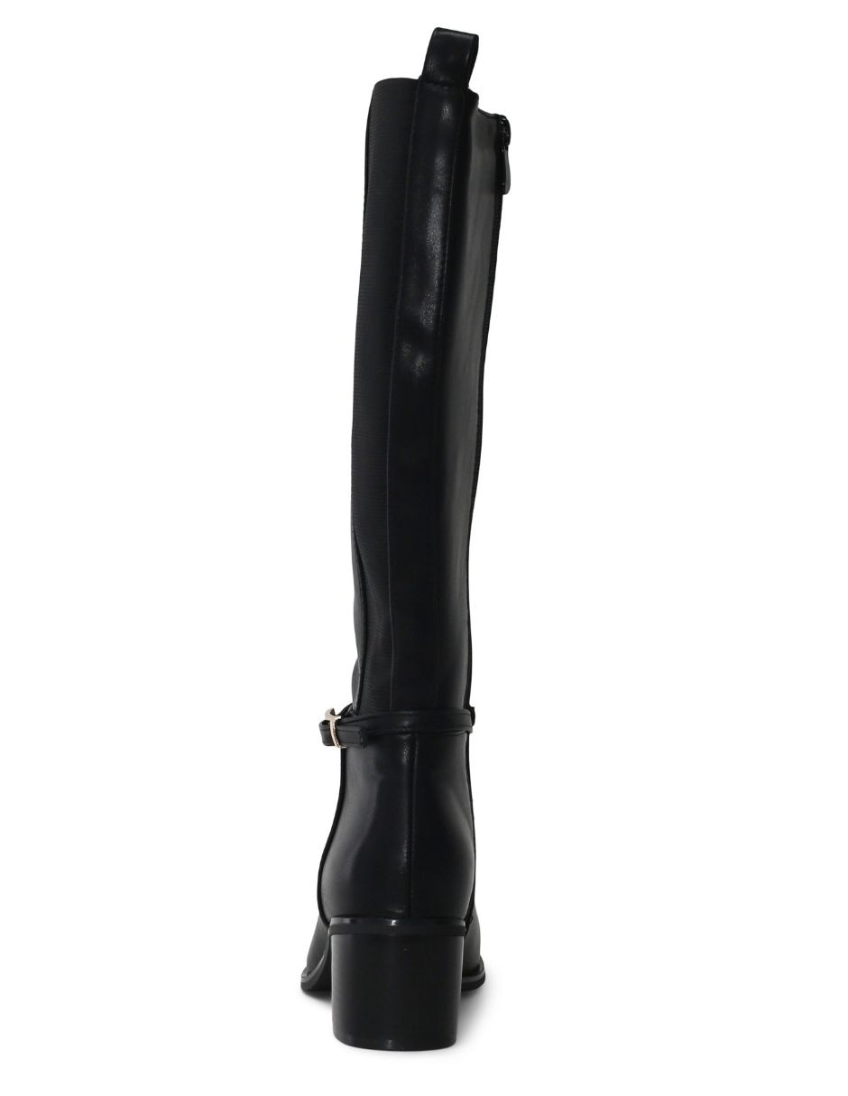Bota abajo de la rodilla para mujer 2