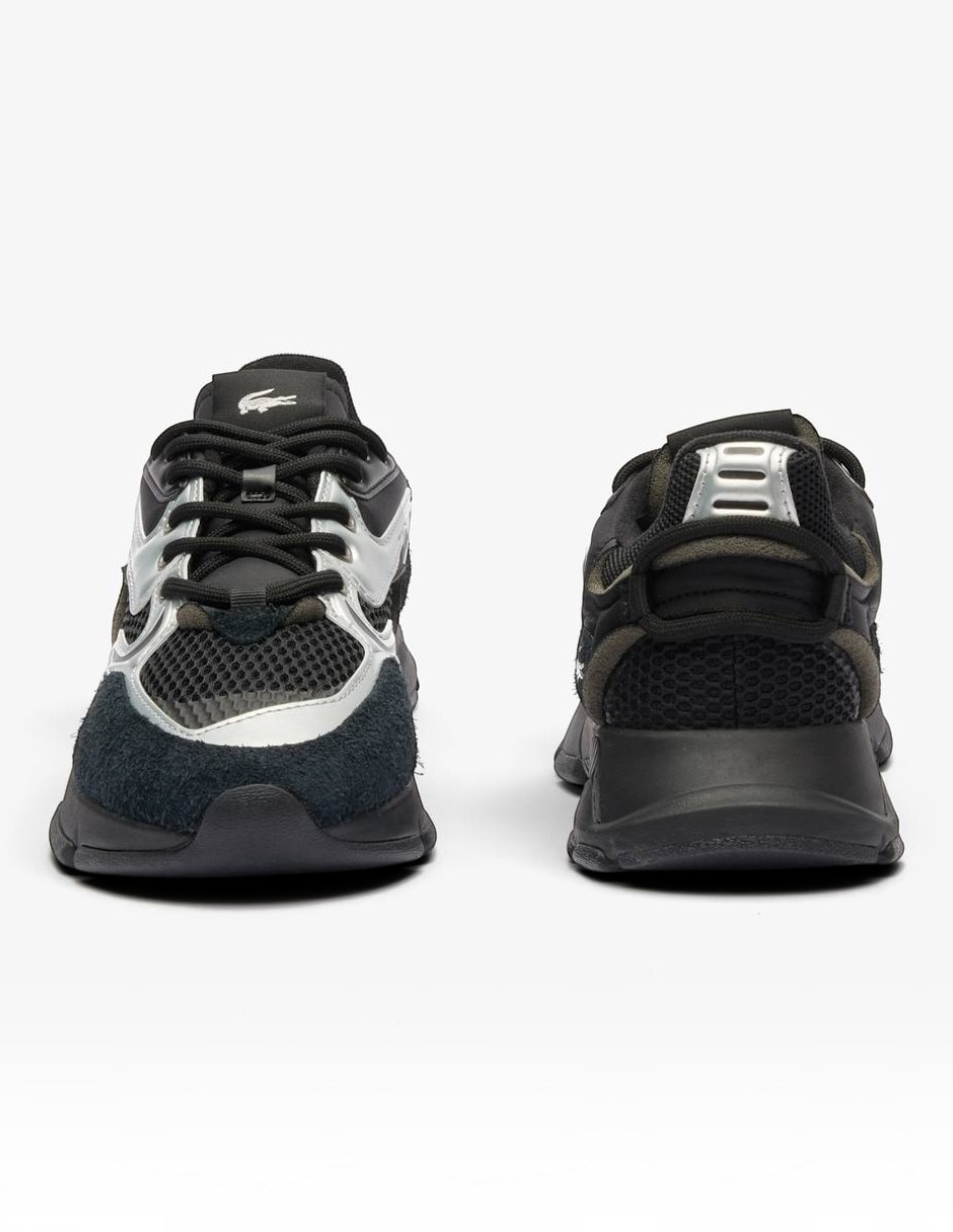 Tenis l003 neo para mujer 5