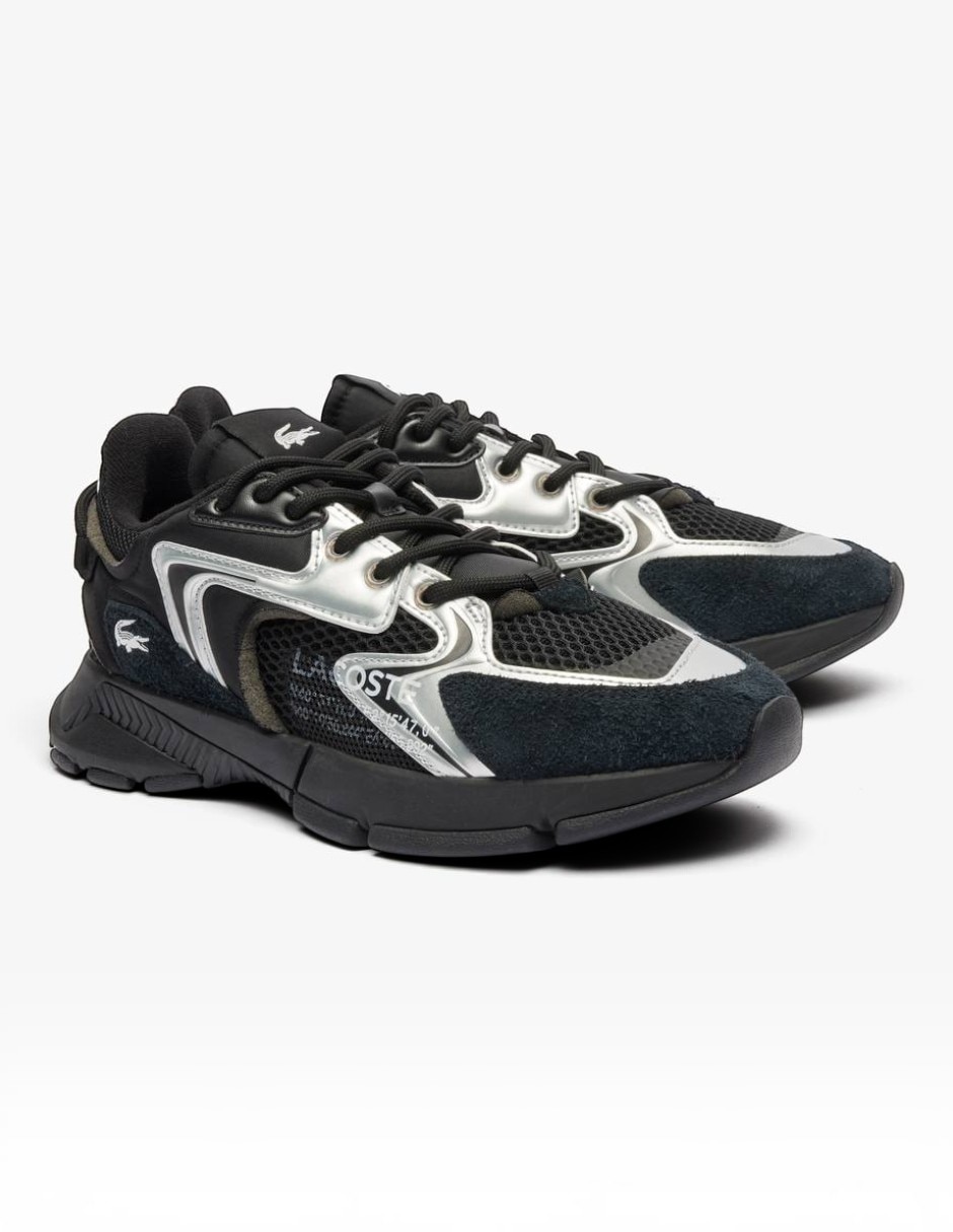 Tenis l003 neo para mujer 4