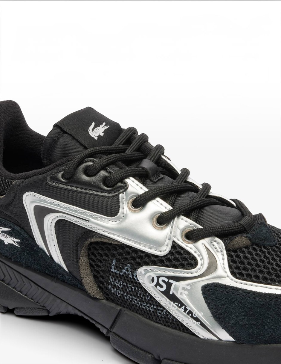 Tenis l003 neo para mujer 2
