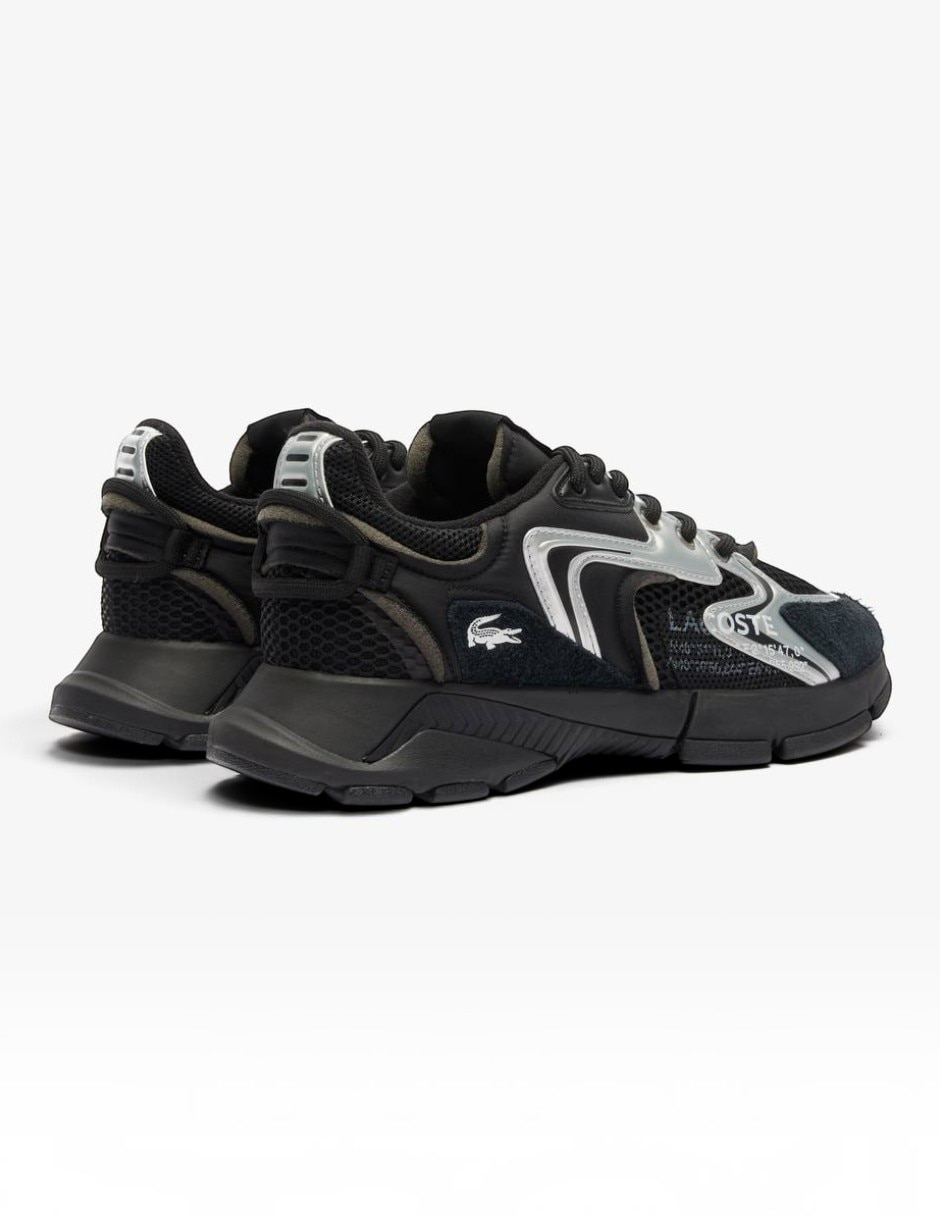 Tenis l003 neo para mujer 6