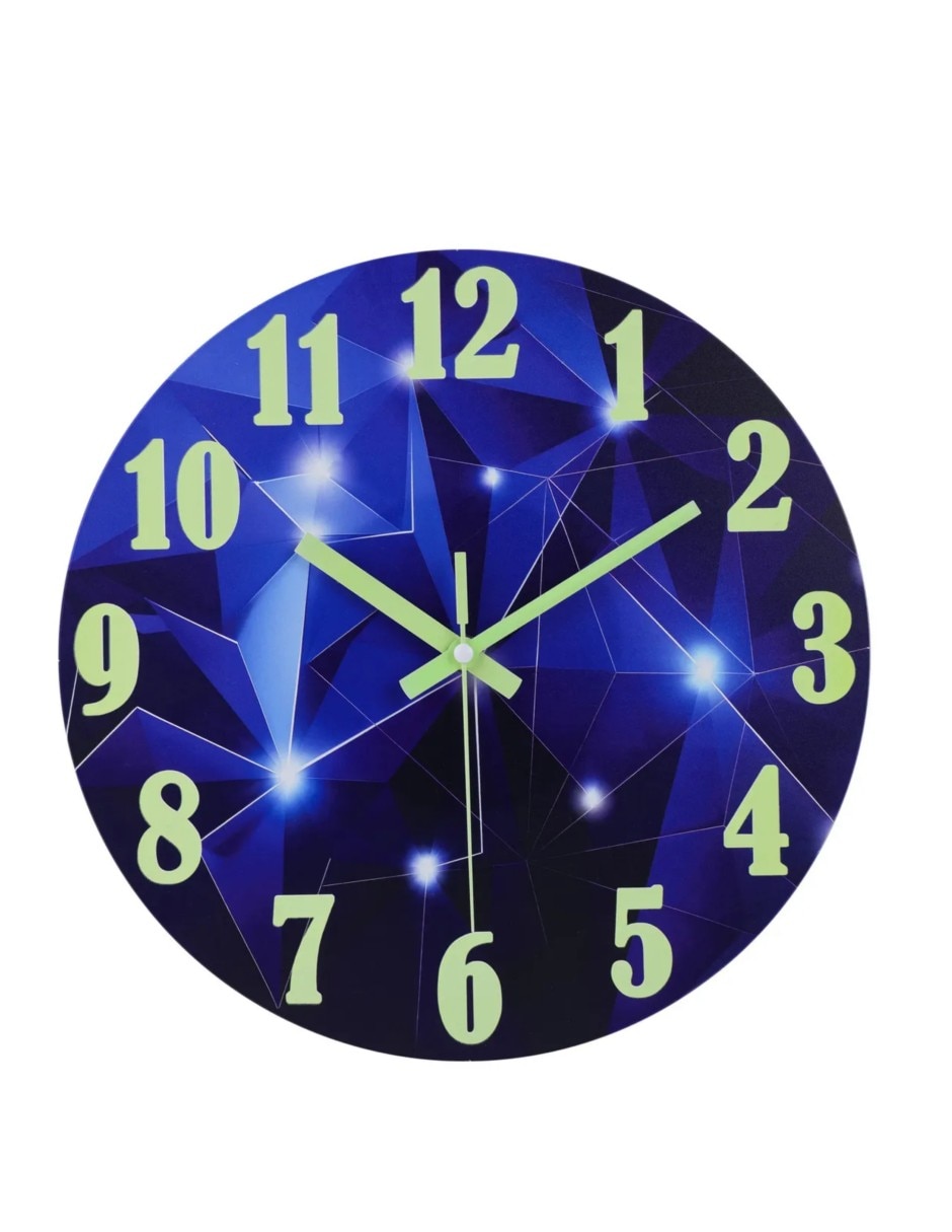 Reloj de pared de abs Reloj de pared de abs
