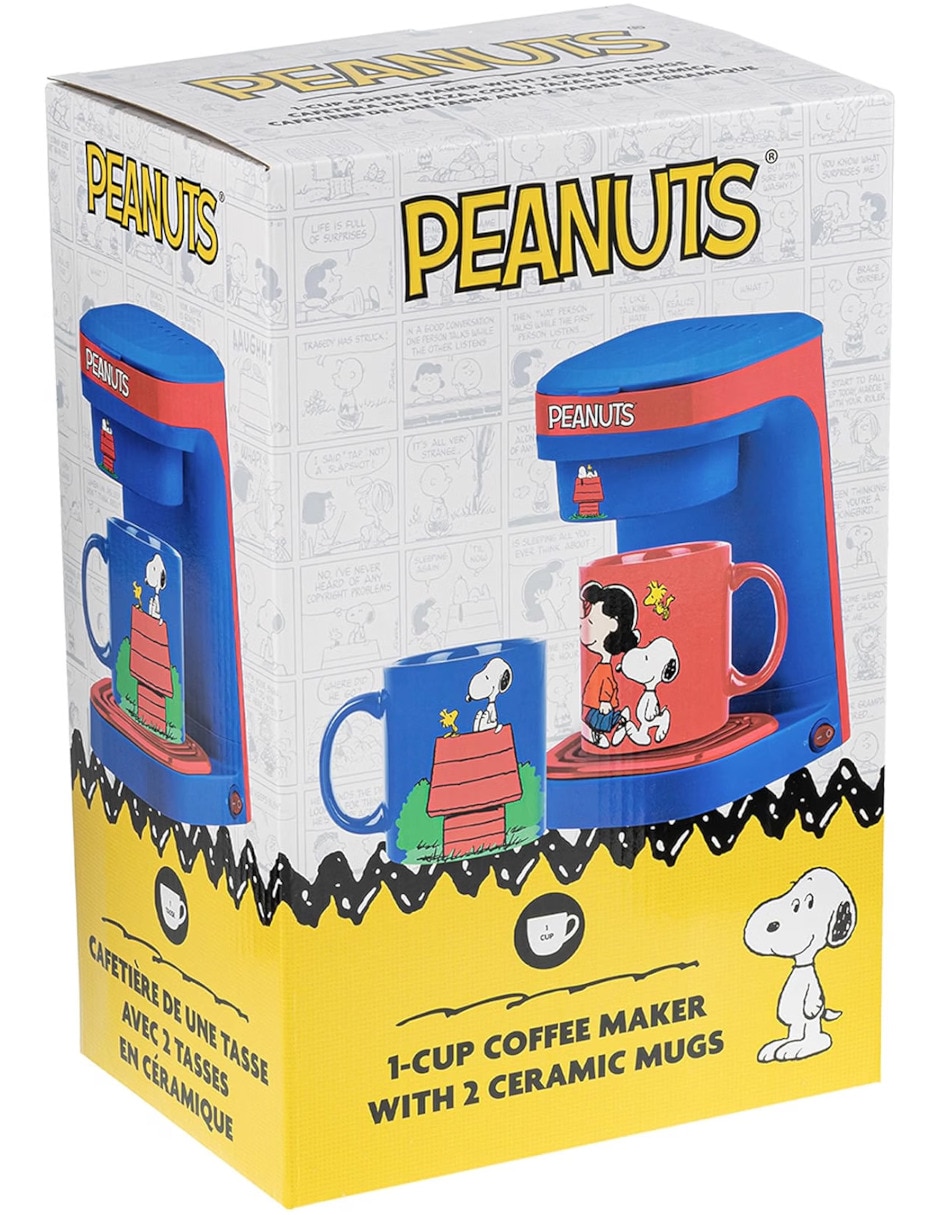 Cafetera de goteo UNC14611