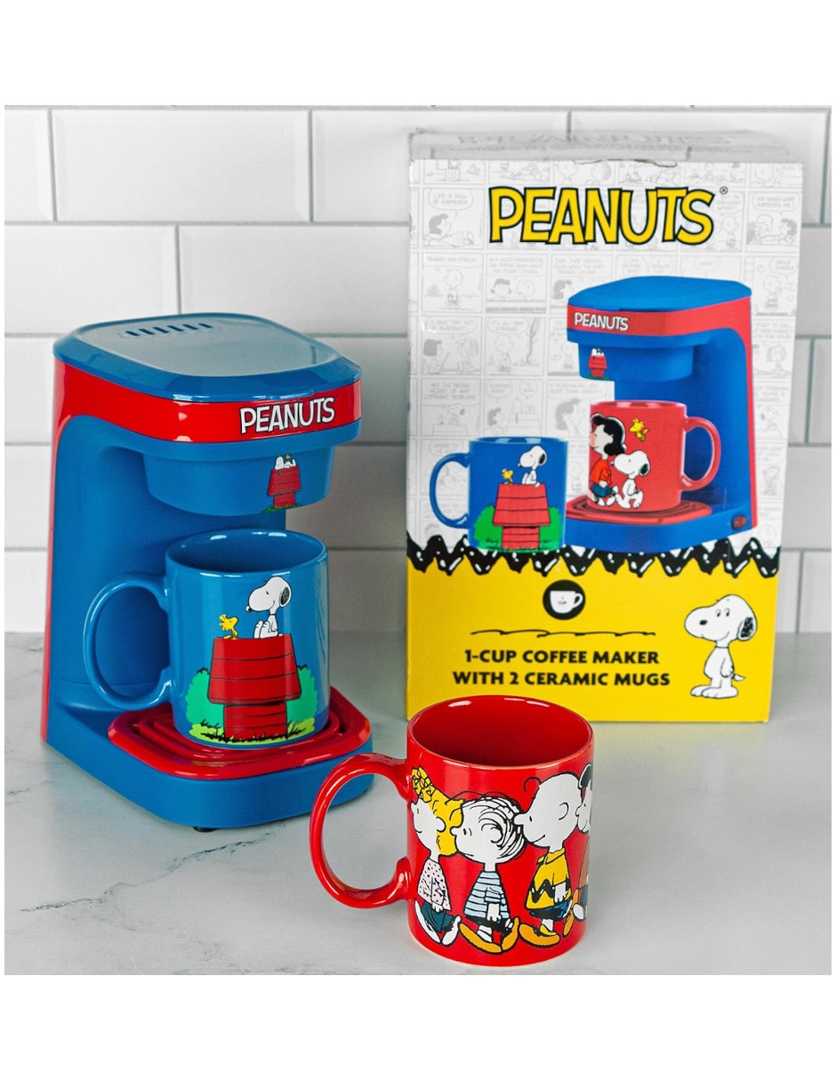 Cafetera de goteo UNC14611