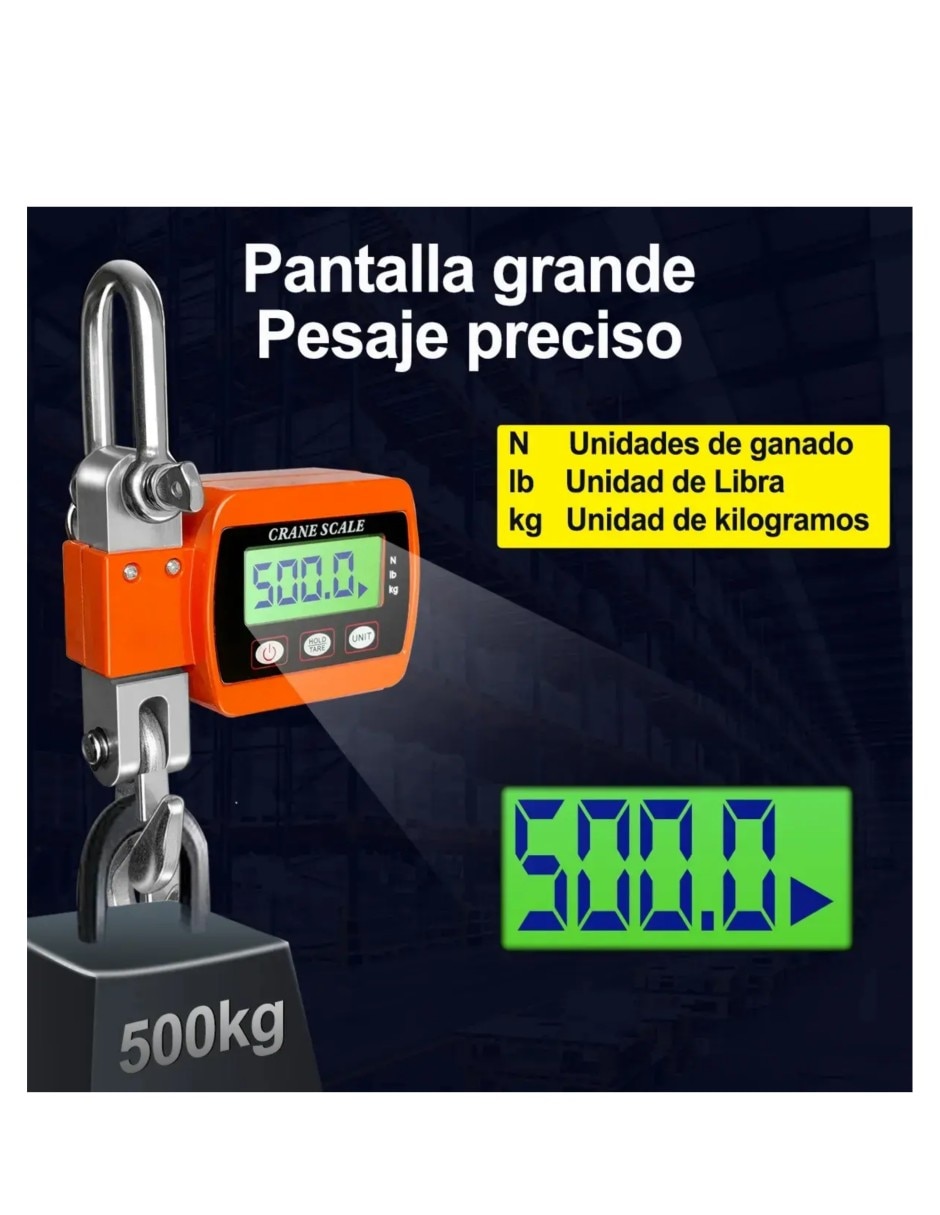 Báscula Inteligente 3