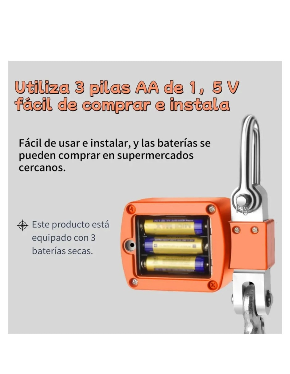 Báscula Inteligente 2