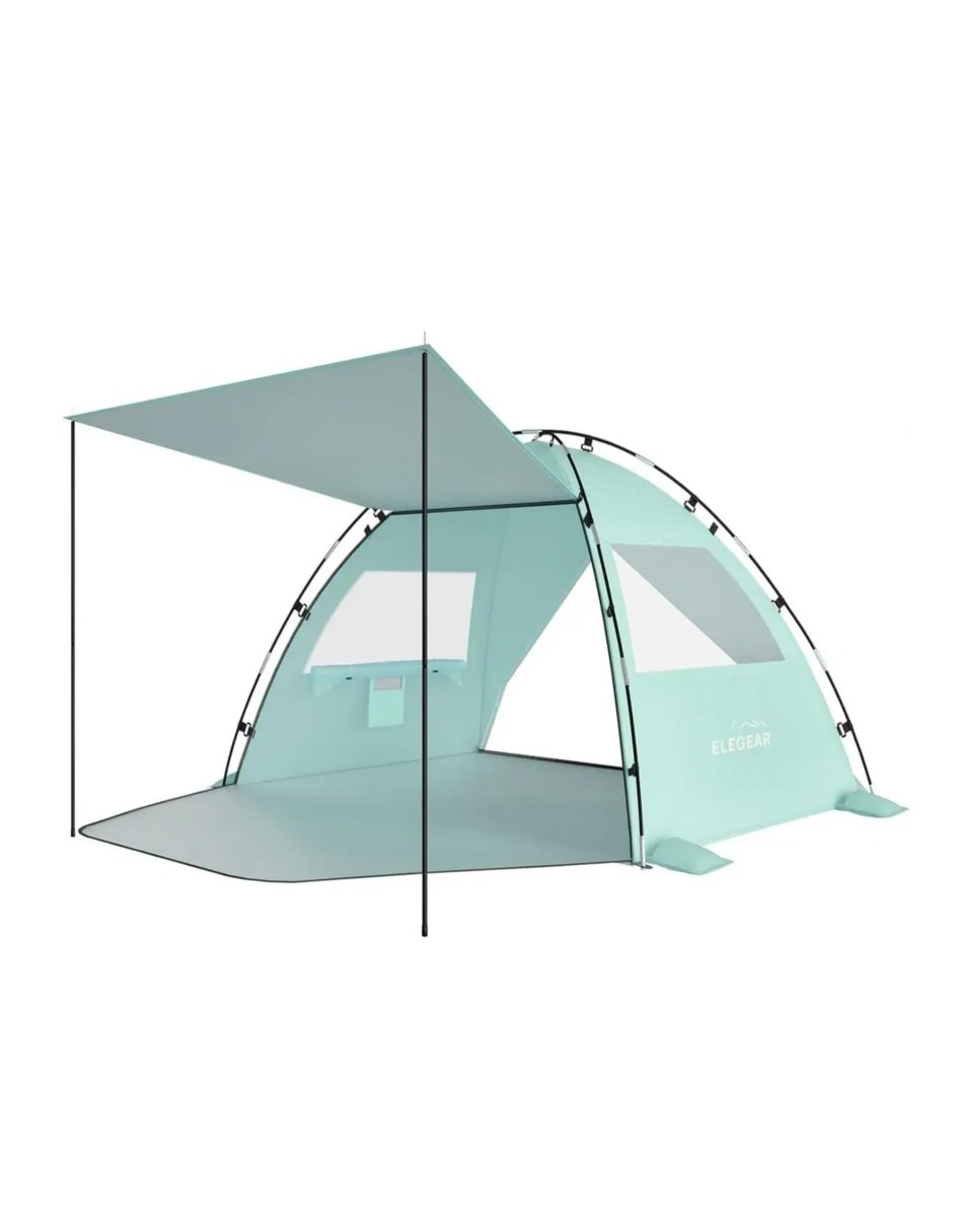 Carpa ancho 220cm x largo 220cm Carpa ancho 220cm x largo 220cm