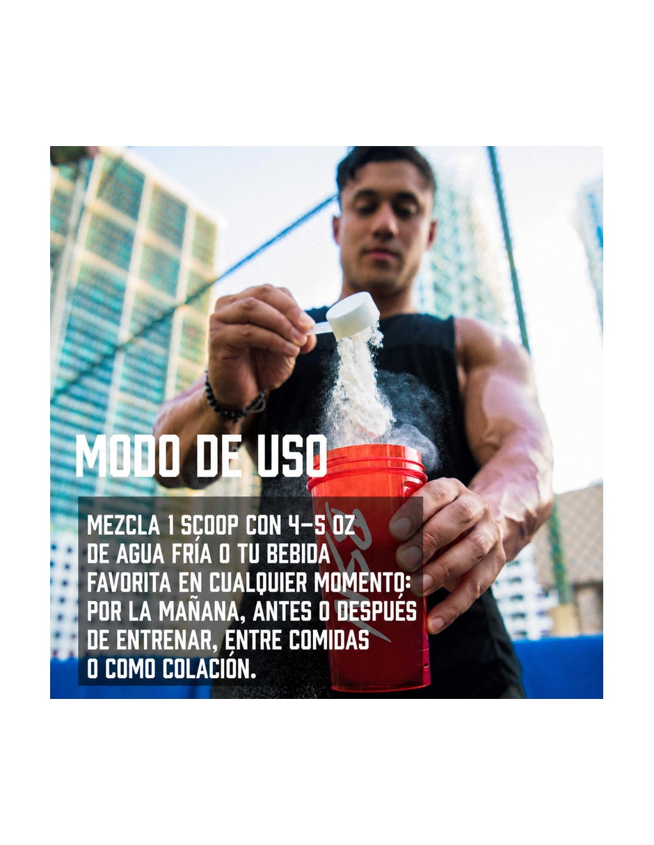 Syntha-6 Isolate 4 lb | 25 g de Proteína | 48 Serv BSN con Proteína sabor triple chocolate de 1.8 KG 2