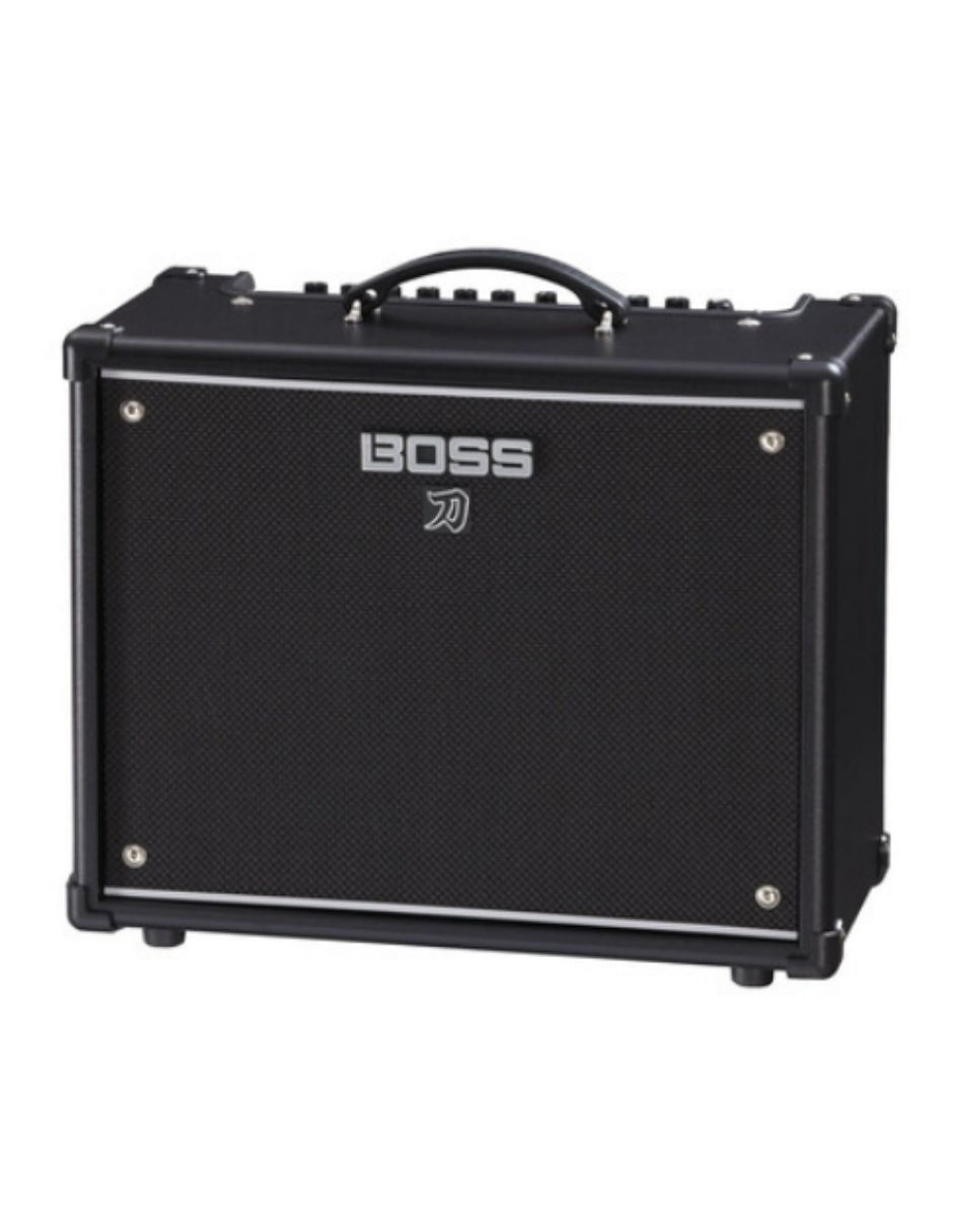 Amplificador ROLAND KTN50 GEN3 de 100 V - 120 V