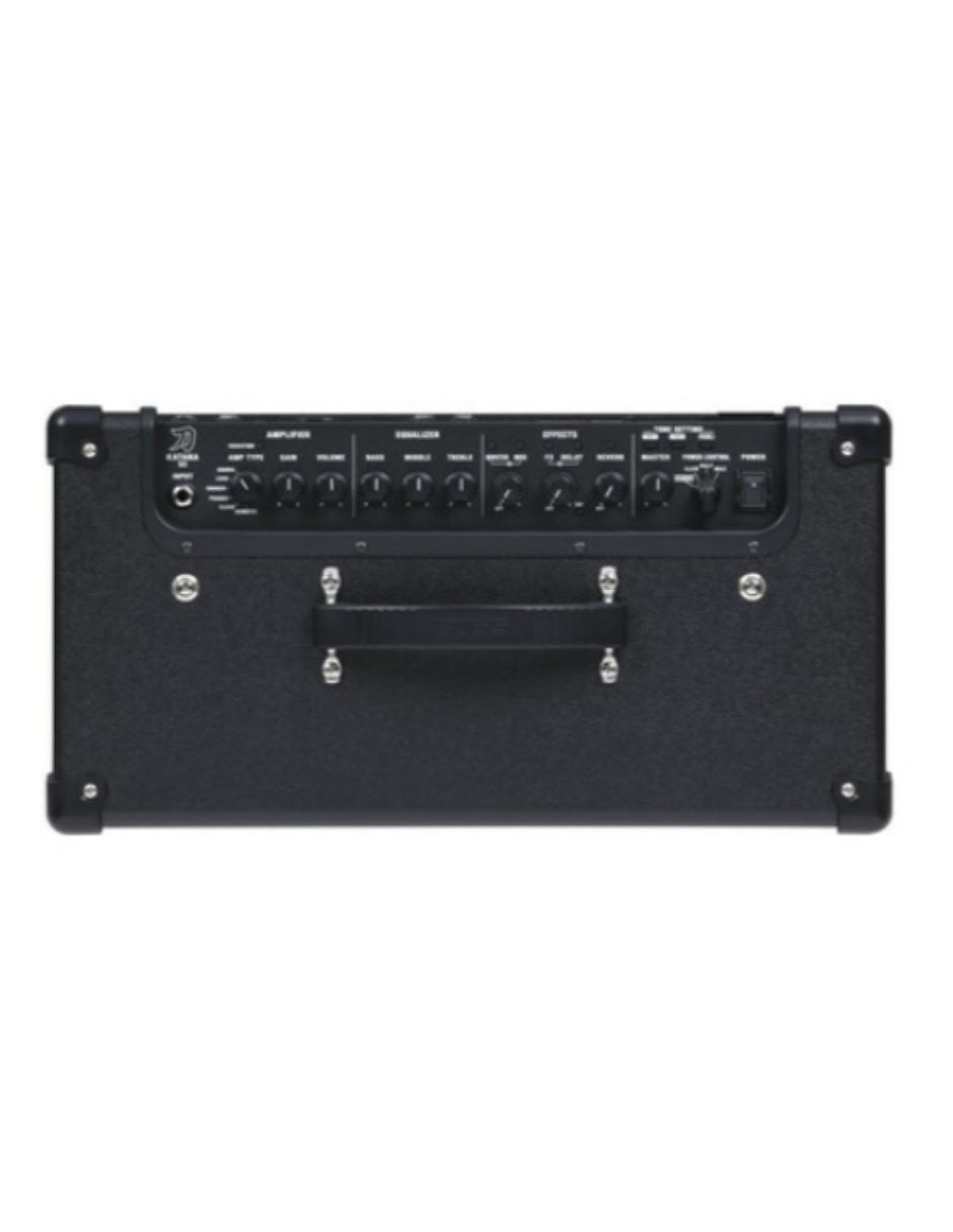 Amplificador ROLAND KTN50 GEN3 de 100 V - 120 V