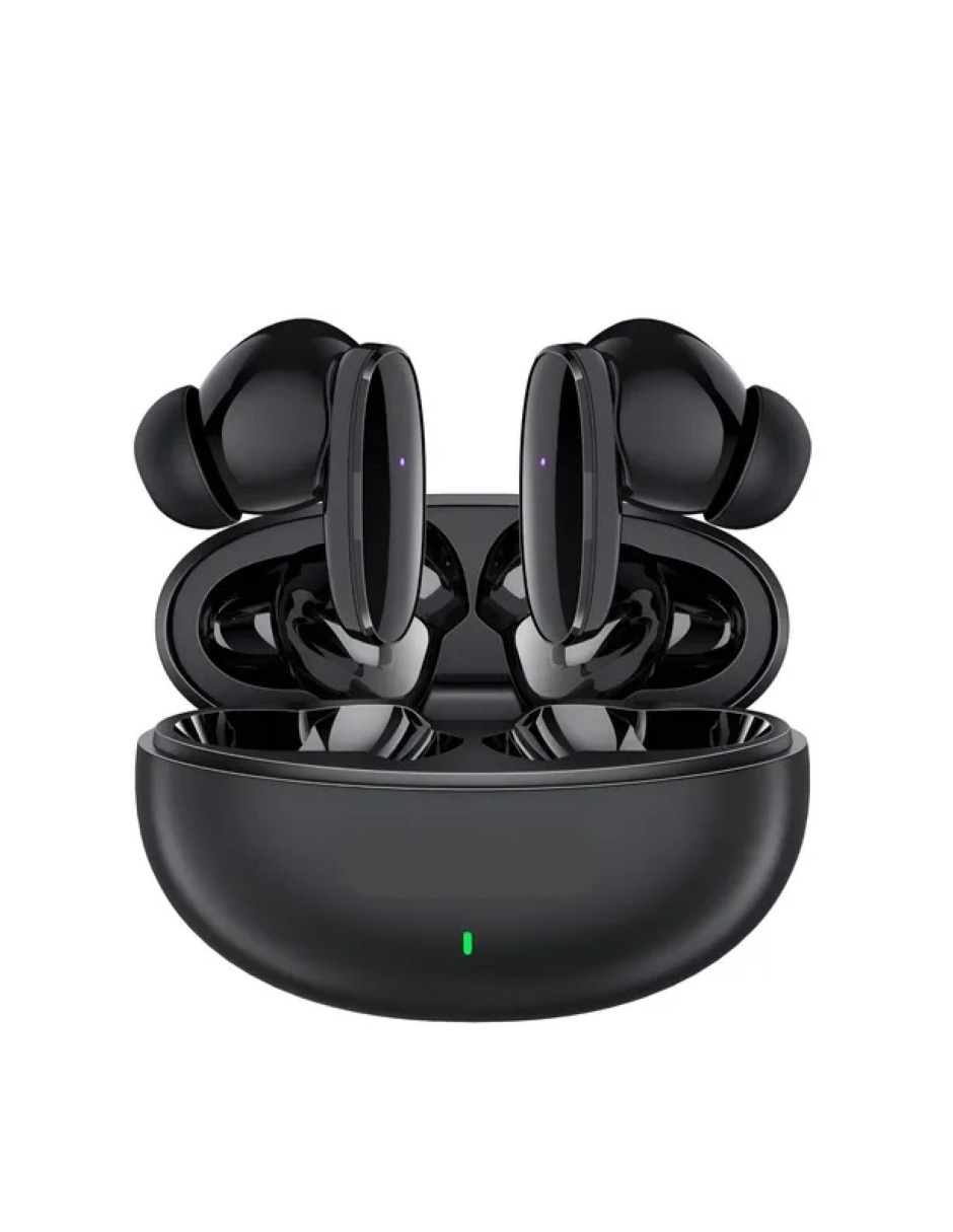 Audífonos In-Ear inalámbricos con cacelación de ruido