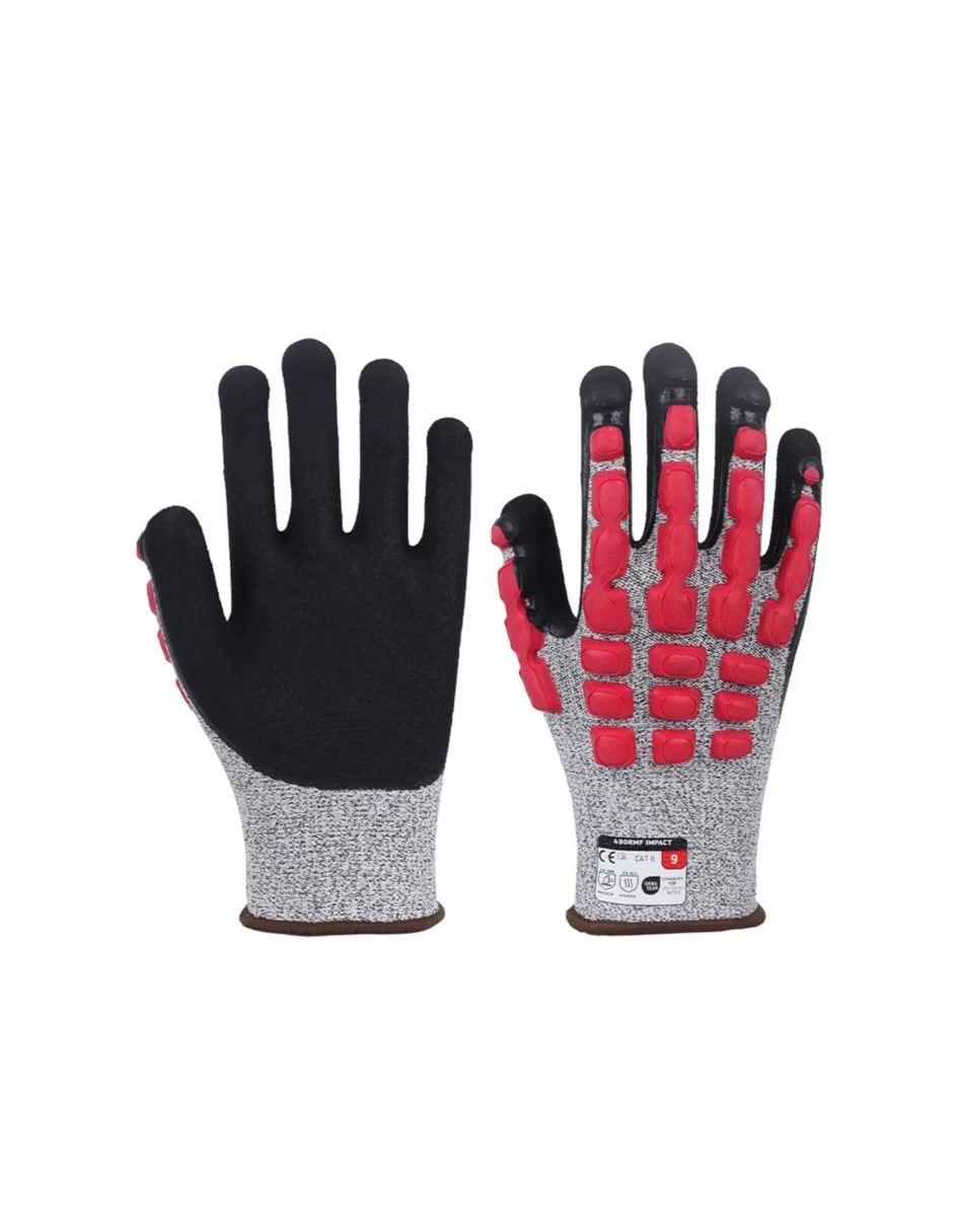 Guantes de seguridad Guantes de seguridad