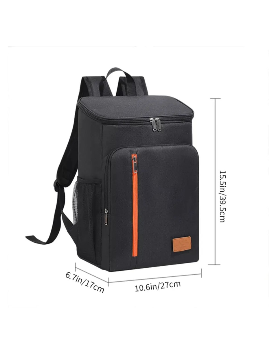 Bolsa térmica daisy 4