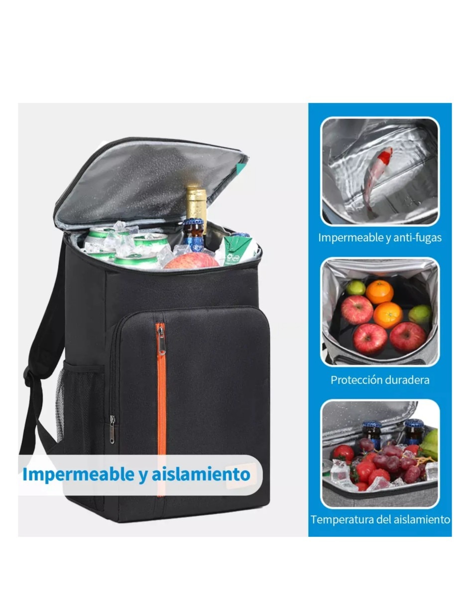 Bolsa térmica daisy 2