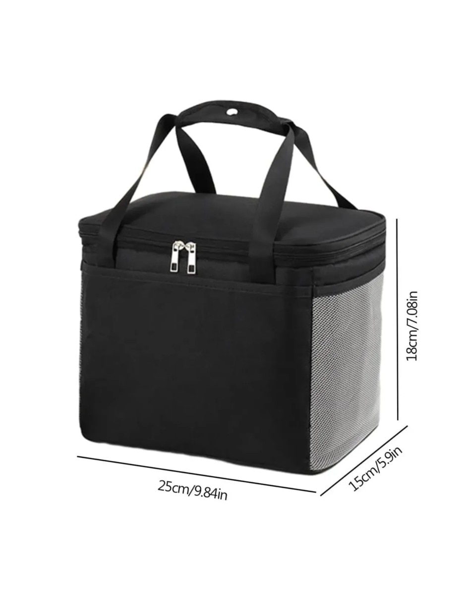 Bolsa térmica friends 4