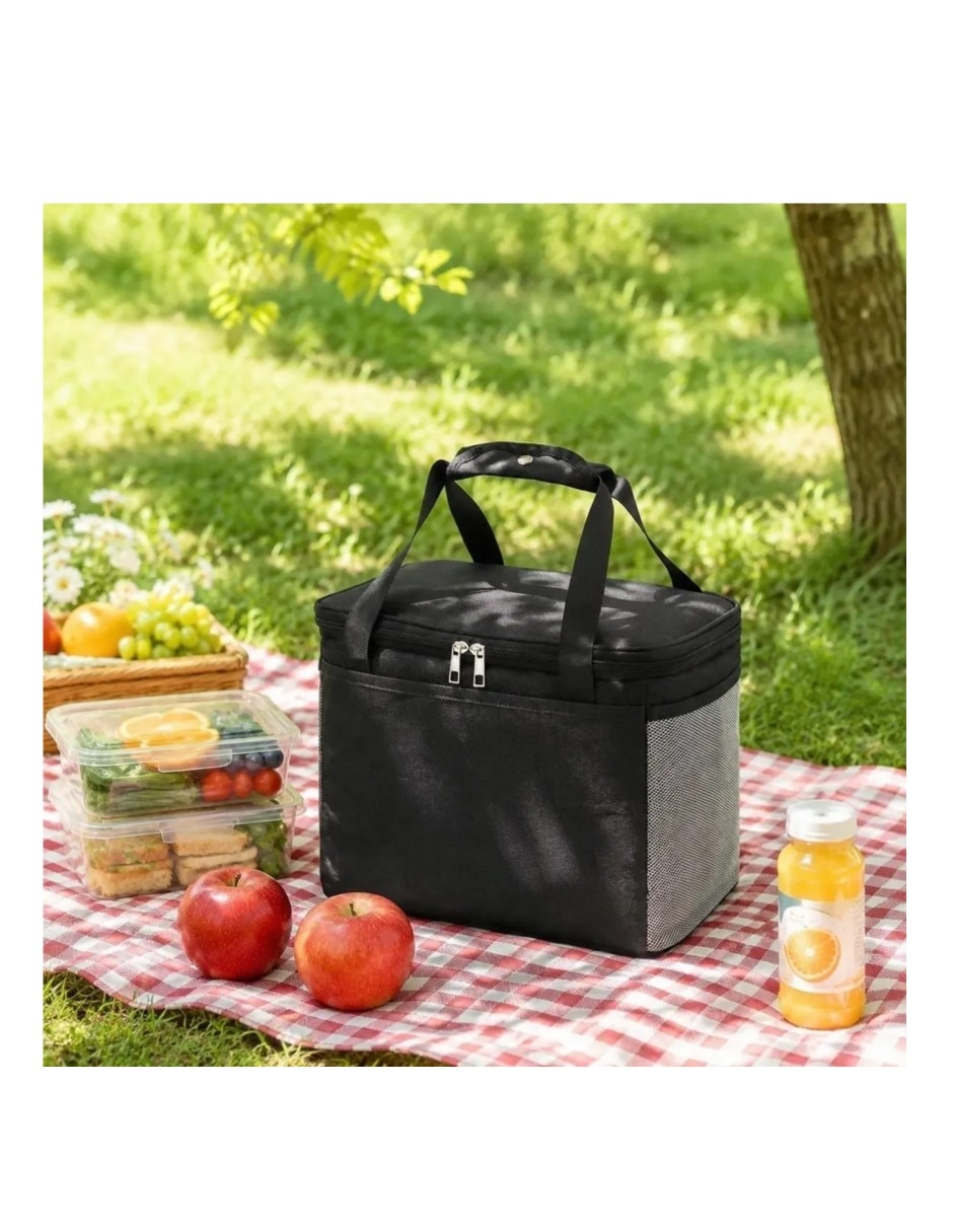 Bolsa térmica friends 2