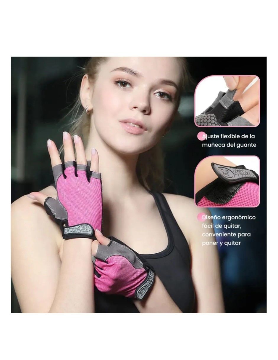 Guantes de seguridad para areas multiples 2