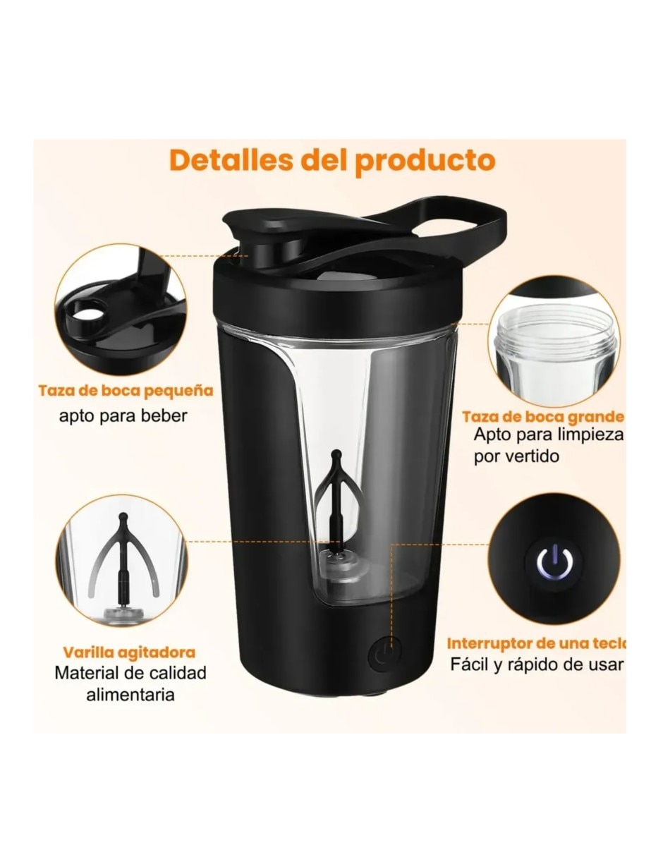 Vaso licuadora