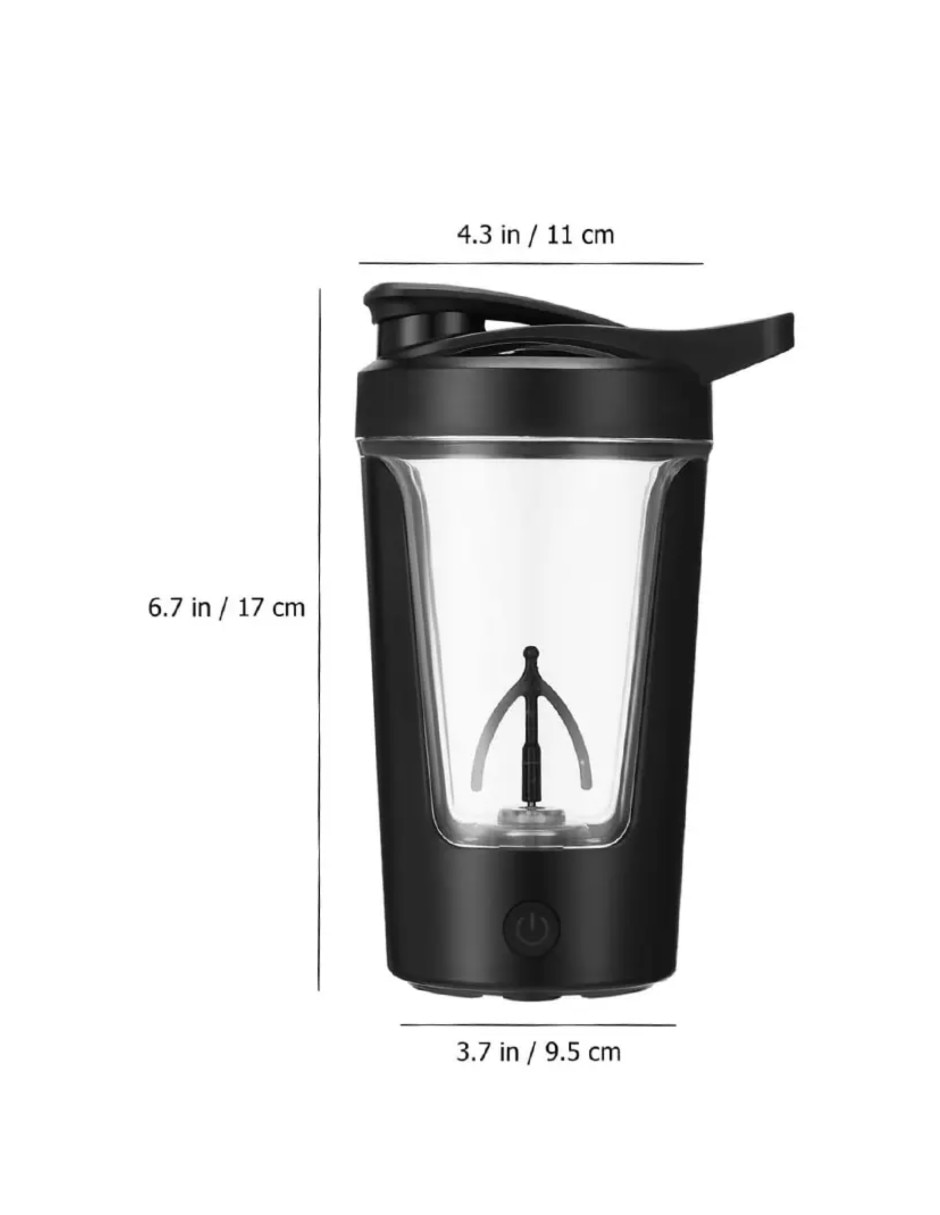 Vaso licuadora 5