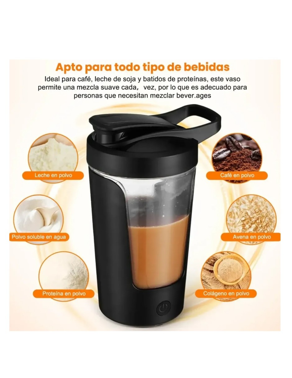 Vaso licuadora