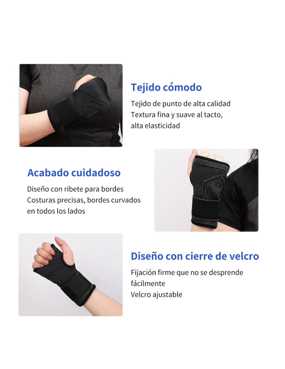 Guantes de seguridad para