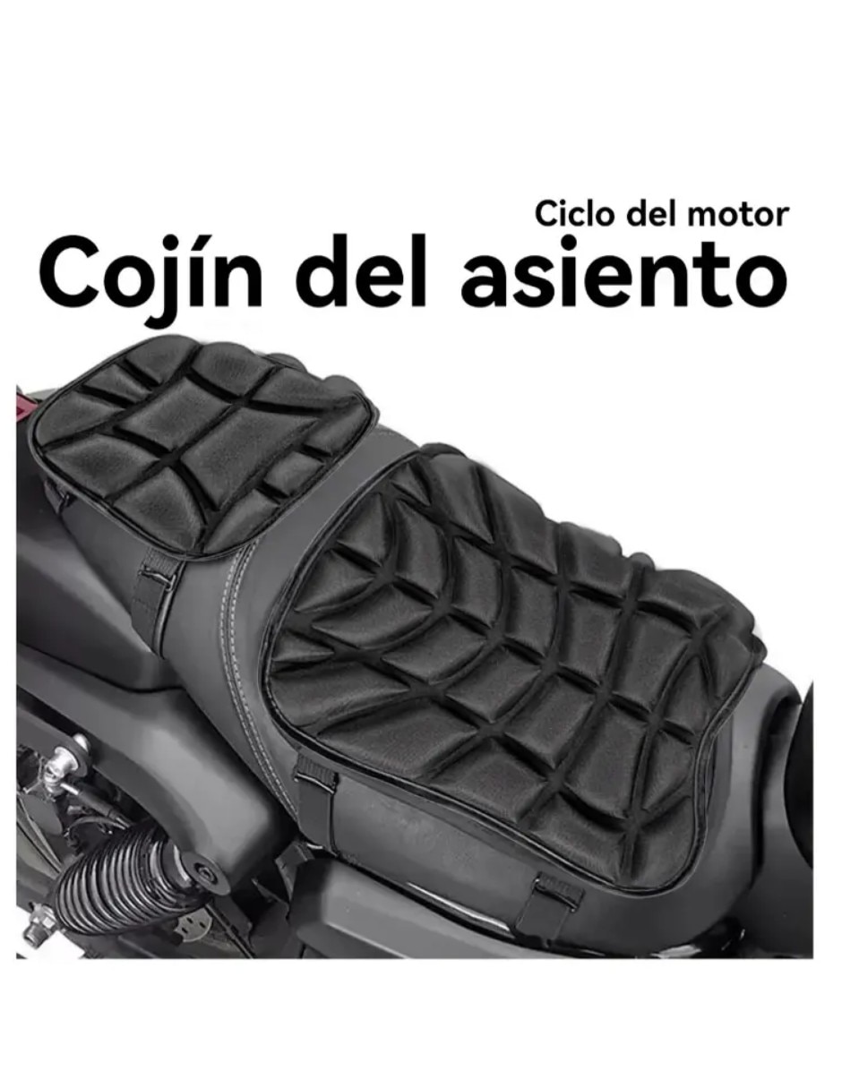 Cubre asientos 2