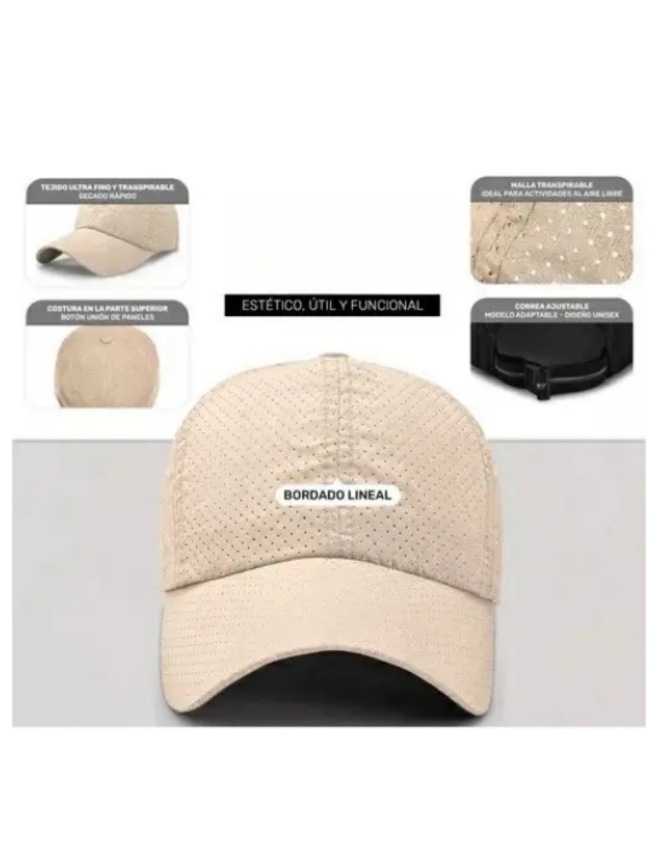Gorra con visera plana para Deporte con raqueta Friends No aplica para Unisex