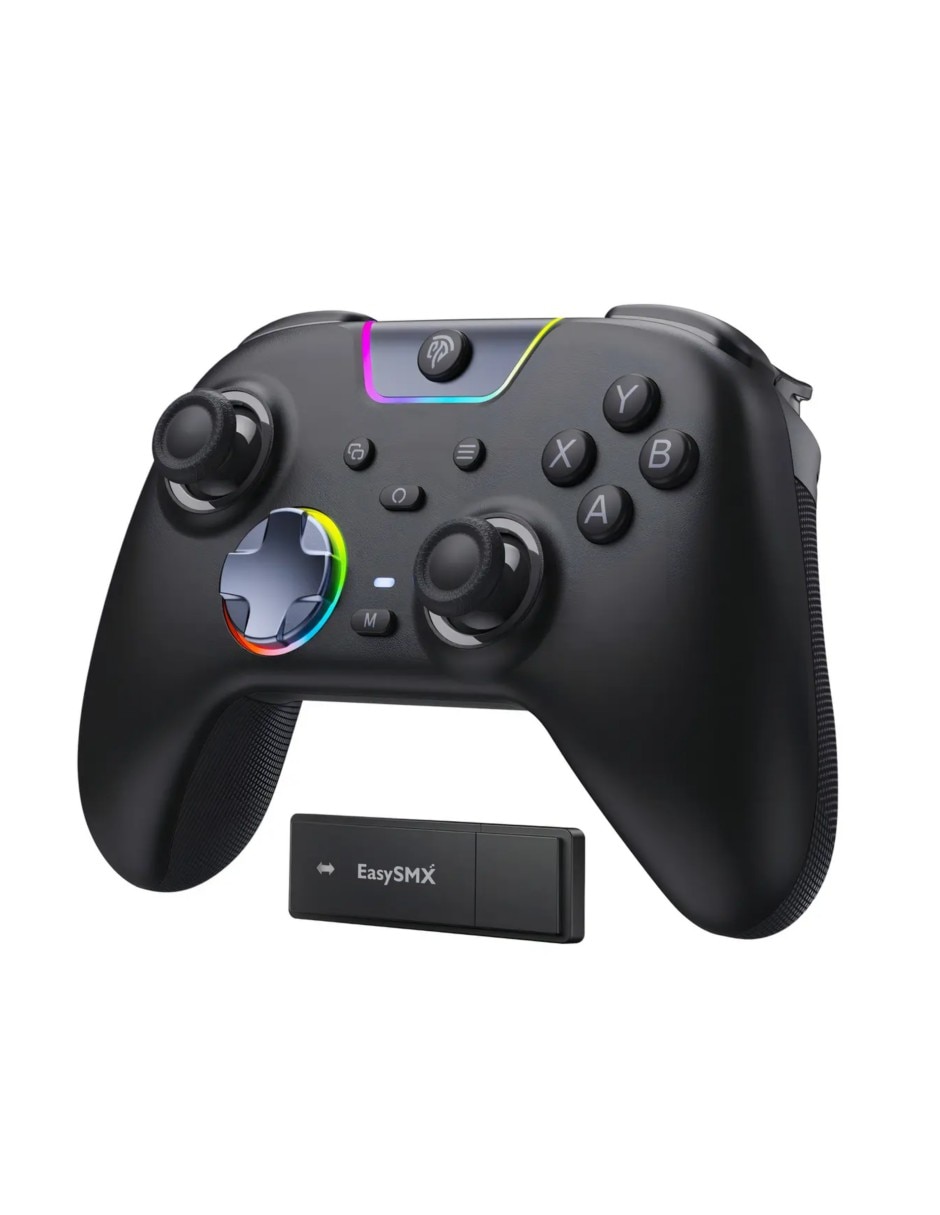 Control gamepad para celular