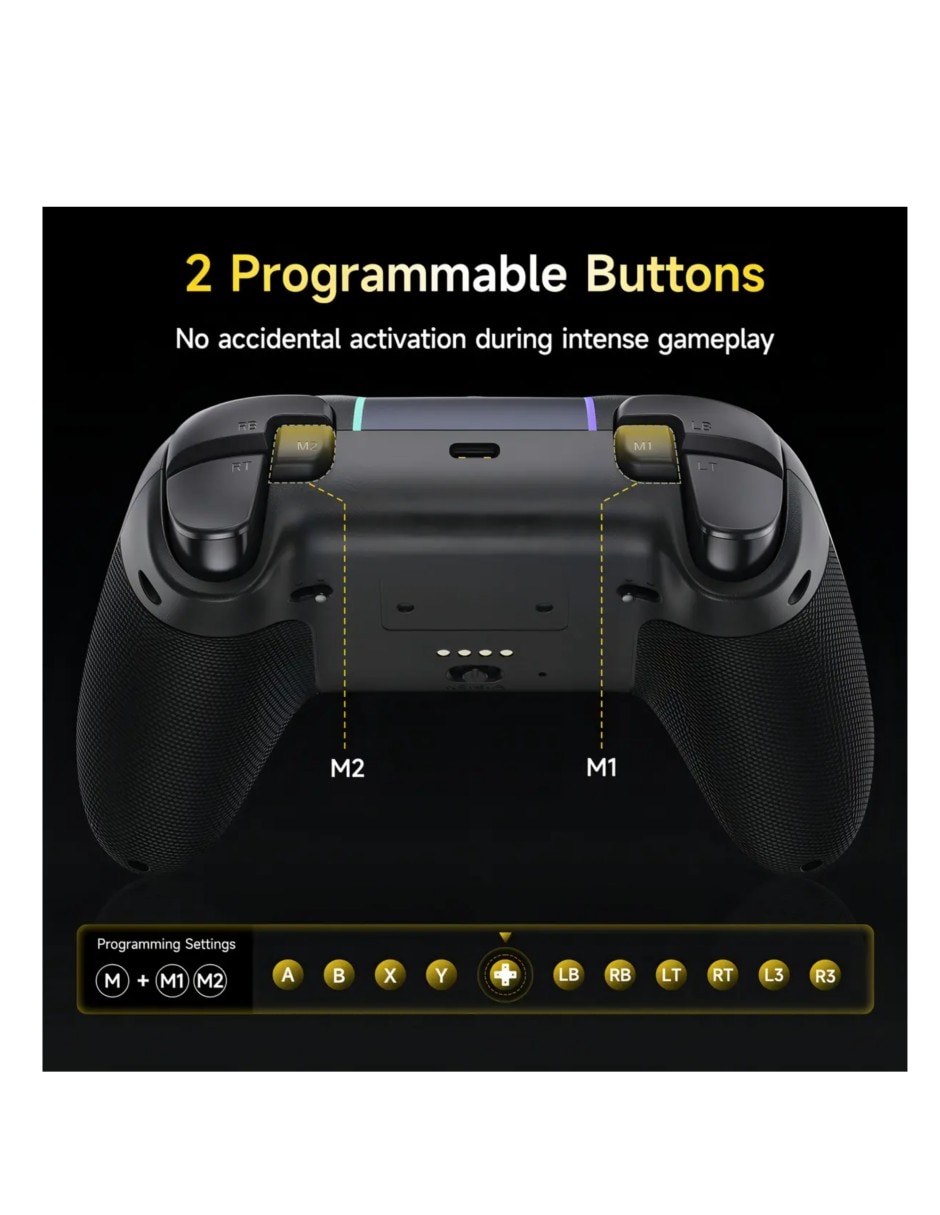 Control gamepad para celular 5