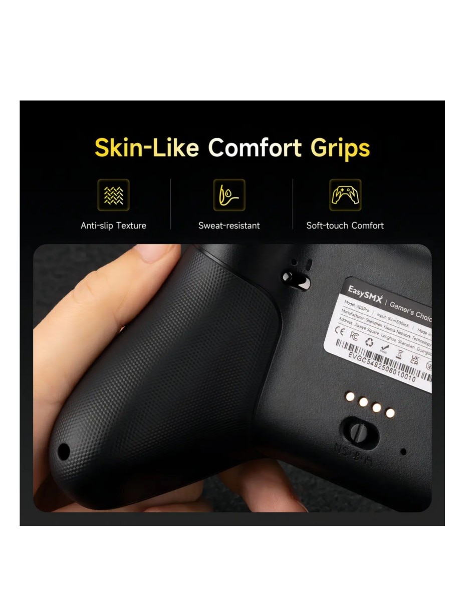 Control gamepad para celular 3