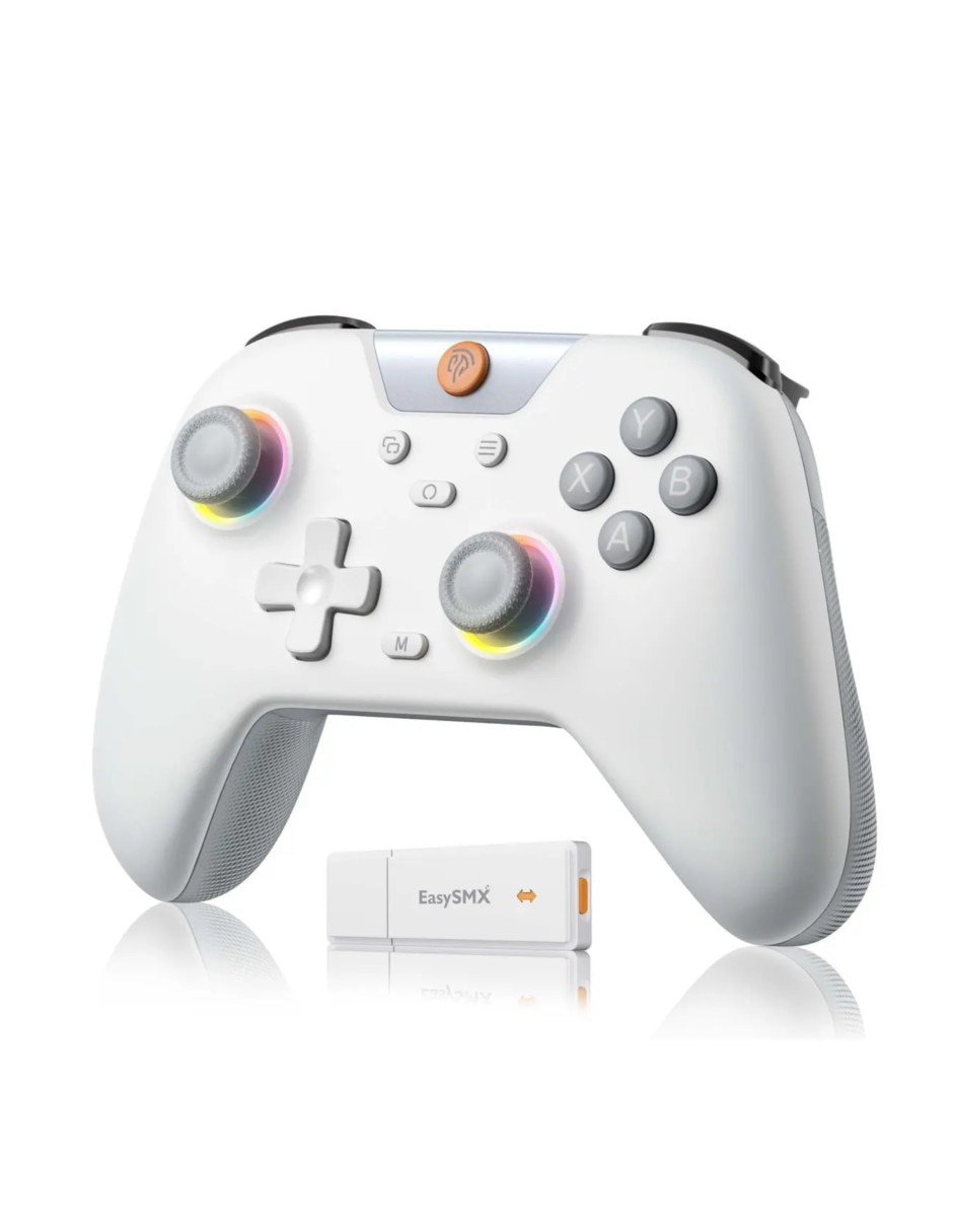 Control gamepad para celular