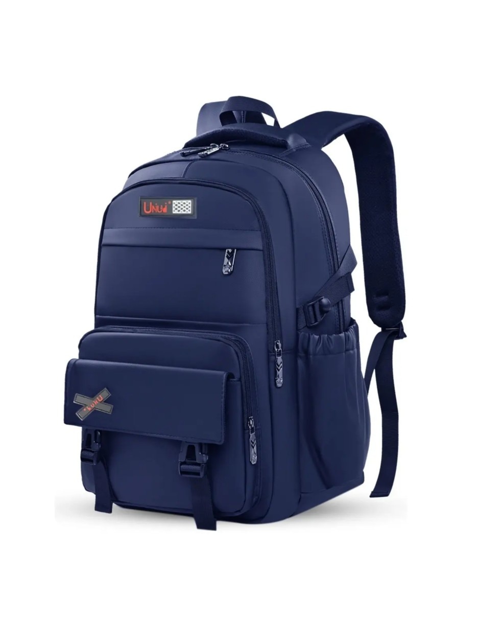 Mochila escolar friends impermeable