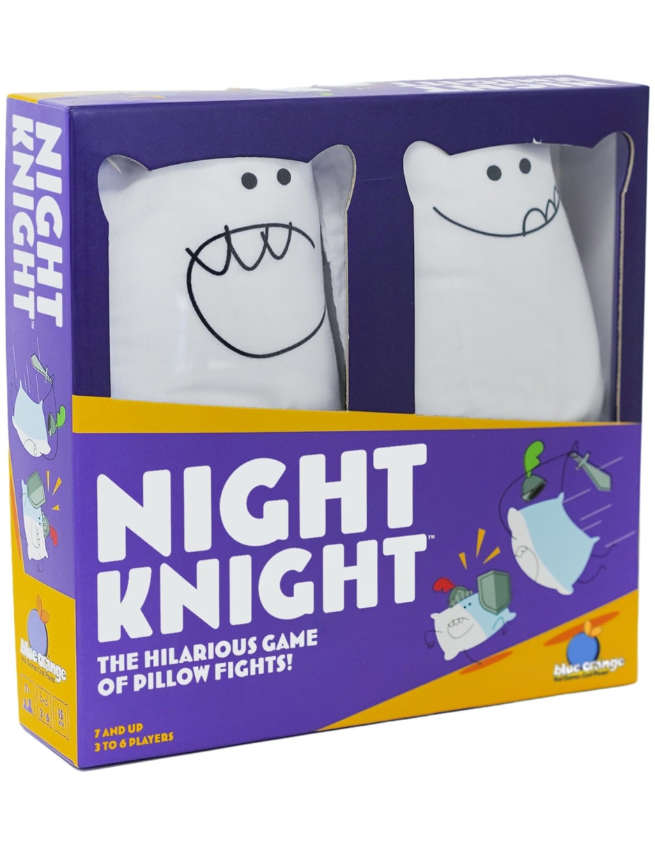 Juego de mesa Night Knight Juego de mesa Night Knight