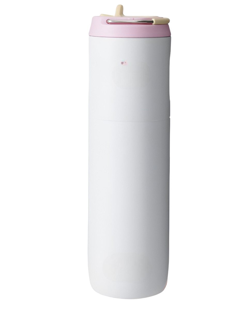 Termo para botella de acero inoxidable con tapa rosca 700 ml Termo para botella de acero inoxidable con tapa rosca 700 ml